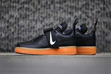 nike air force 1 low micro branding und utility unterschied|nike air force 1 models.